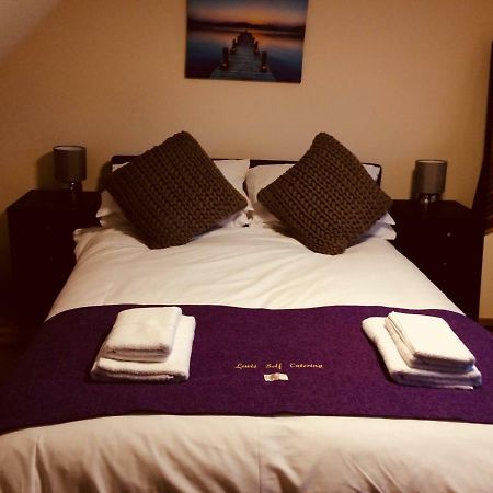 16 East Street Sandwick Stornoway ภายนอก รูปภาพ