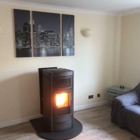16 East Street Sandwick Stornoway ภายนอก รูปภาพ