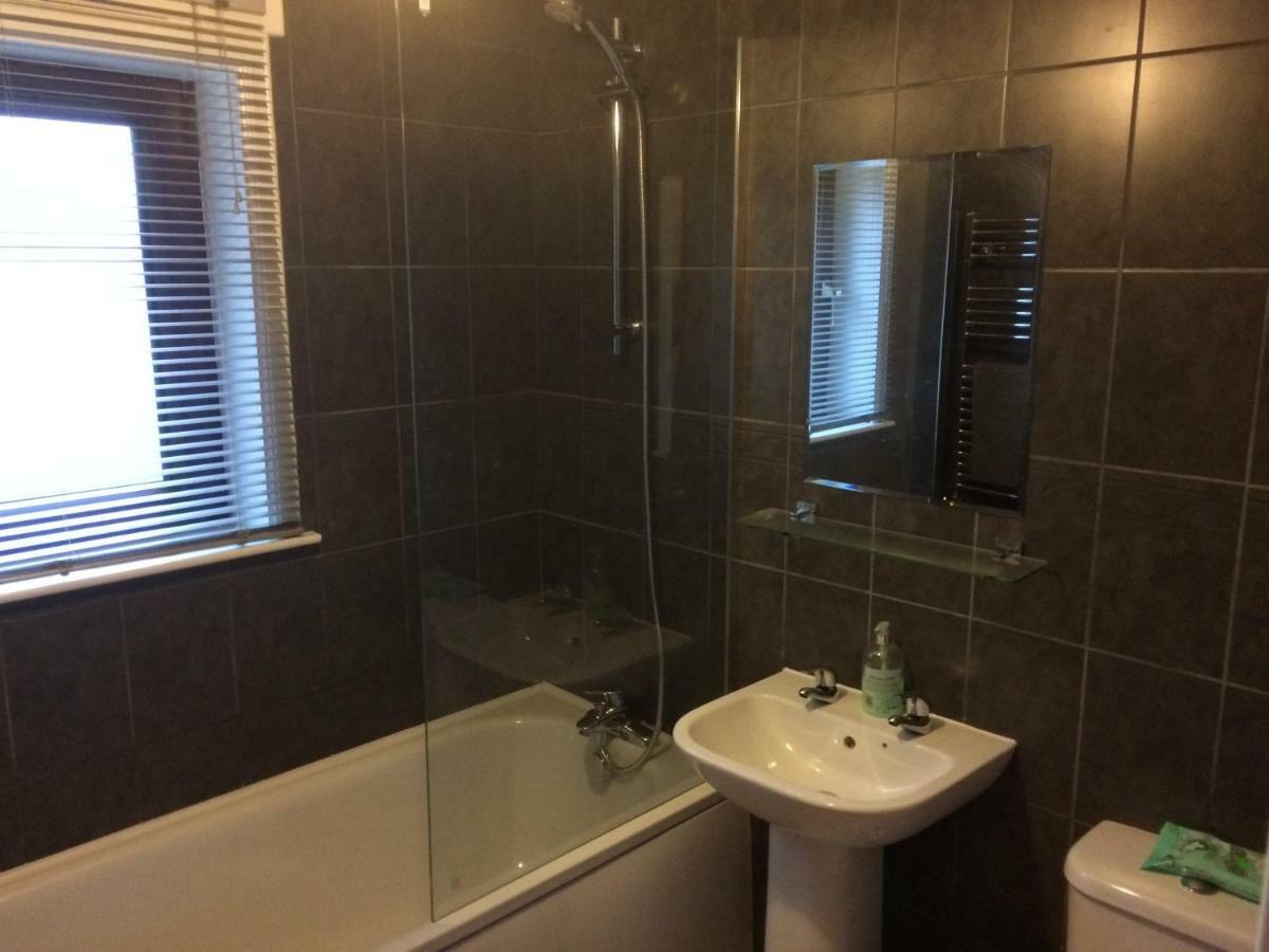 16 East Street Sandwick Stornoway ภายนอก รูปภาพ