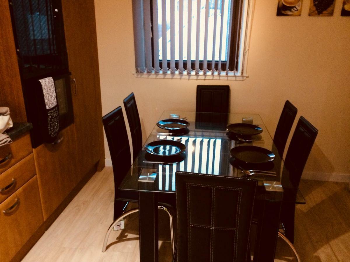 16 East Street Sandwick Stornoway ภายนอก รูปภาพ