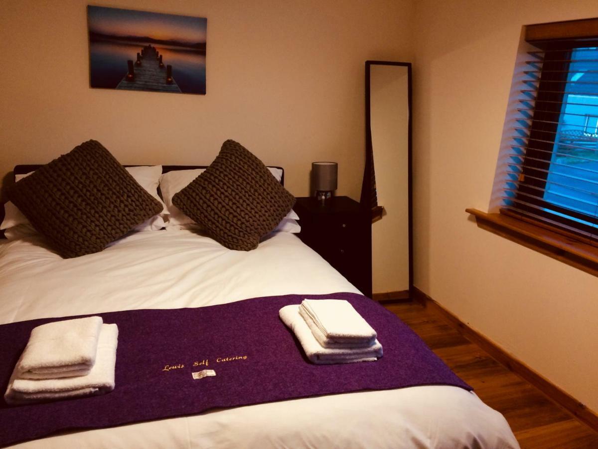 16 East Street Sandwick Stornoway ภายนอก รูปภาพ