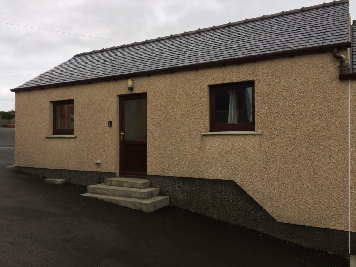16 East Street Sandwick Stornoway ภายนอก รูปภาพ