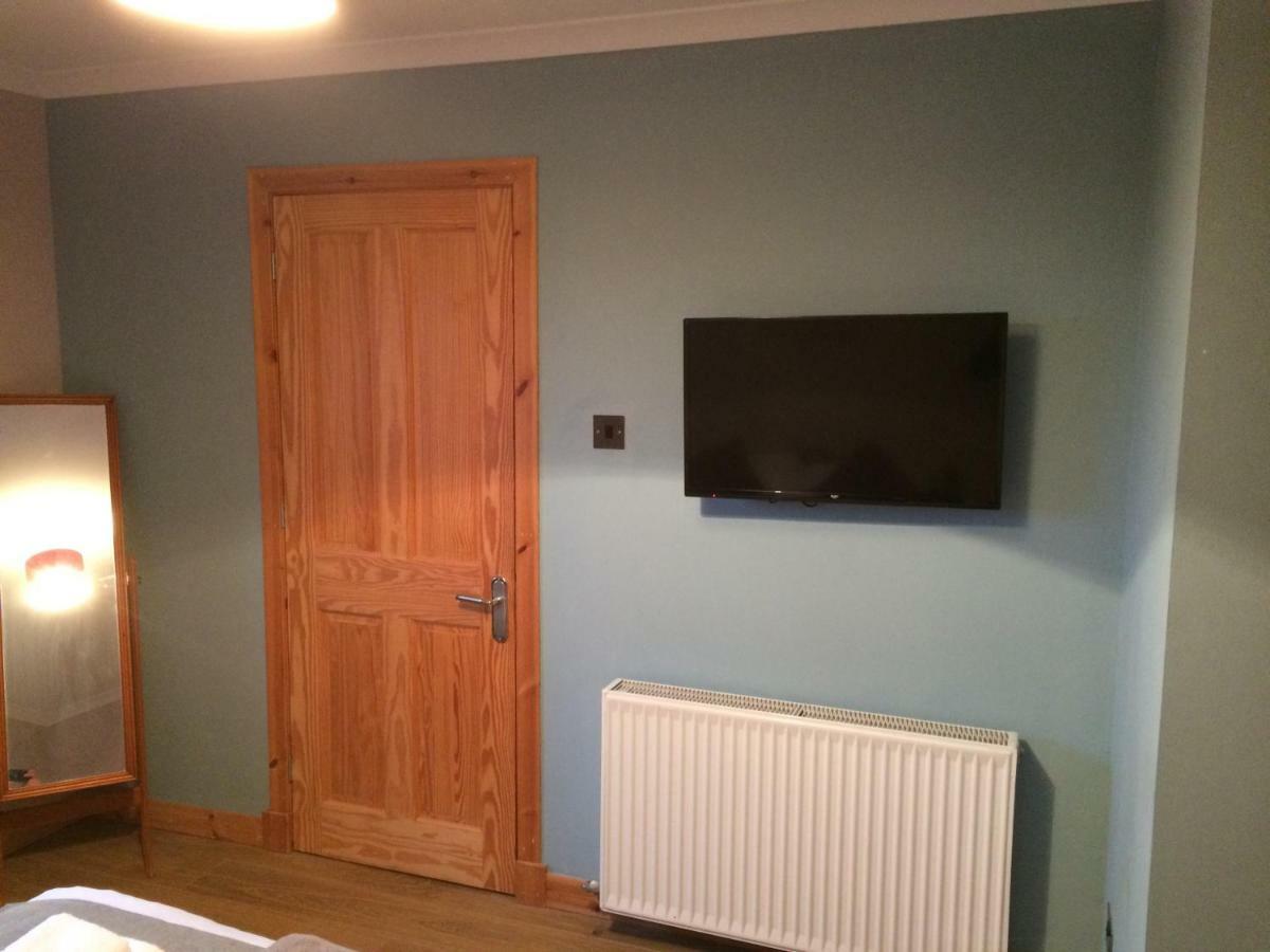 16 East Street Sandwick Stornoway ภายนอก รูปภาพ