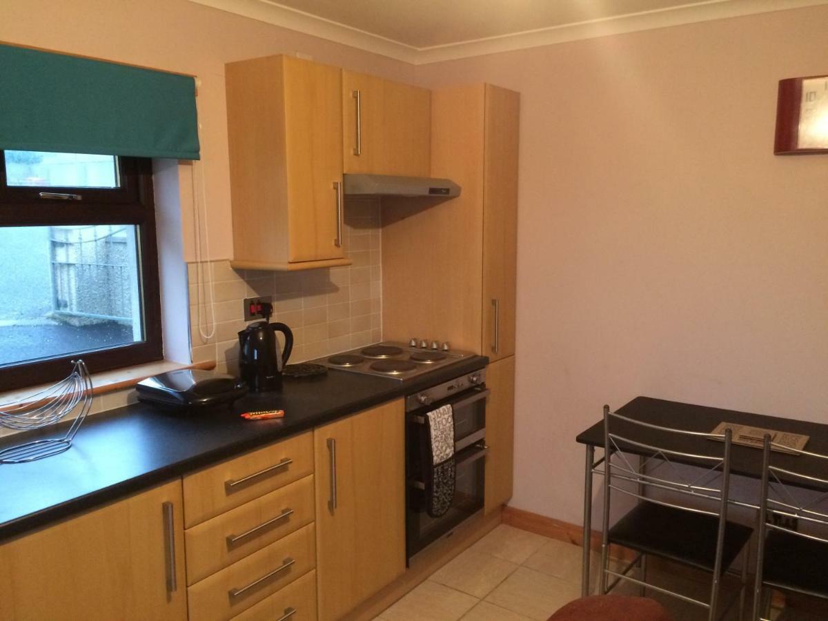 16 East Street Sandwick Stornoway ภายนอก รูปภาพ