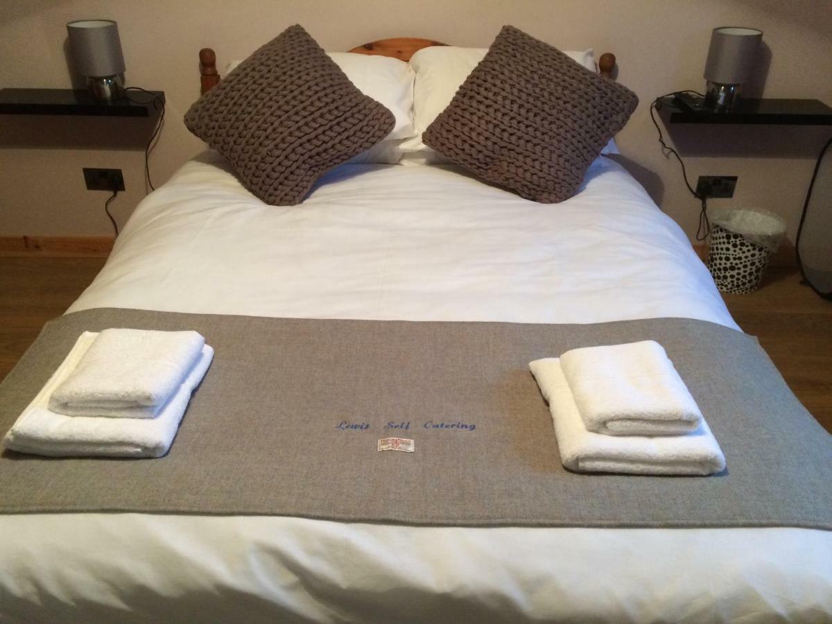 16 East Street Sandwick Stornoway ภายนอก รูปภาพ