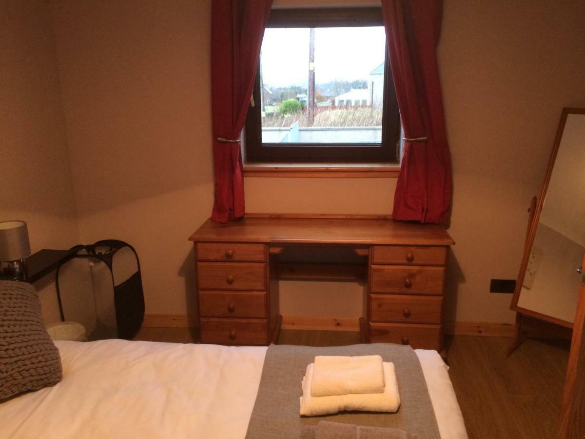 16 East Street Sandwick Stornoway ภายนอก รูปภาพ