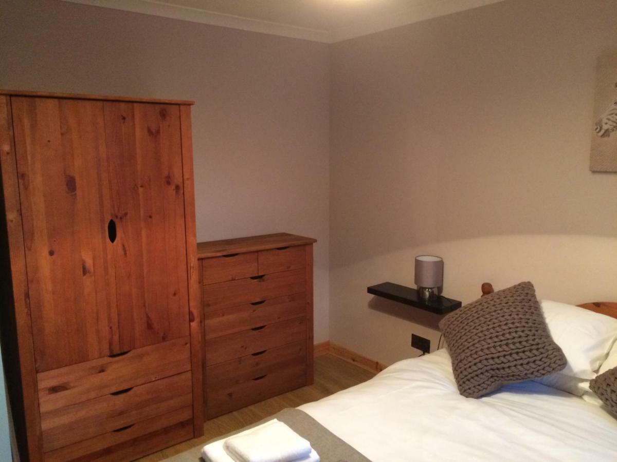 16 East Street Sandwick Stornoway ภายนอก รูปภาพ